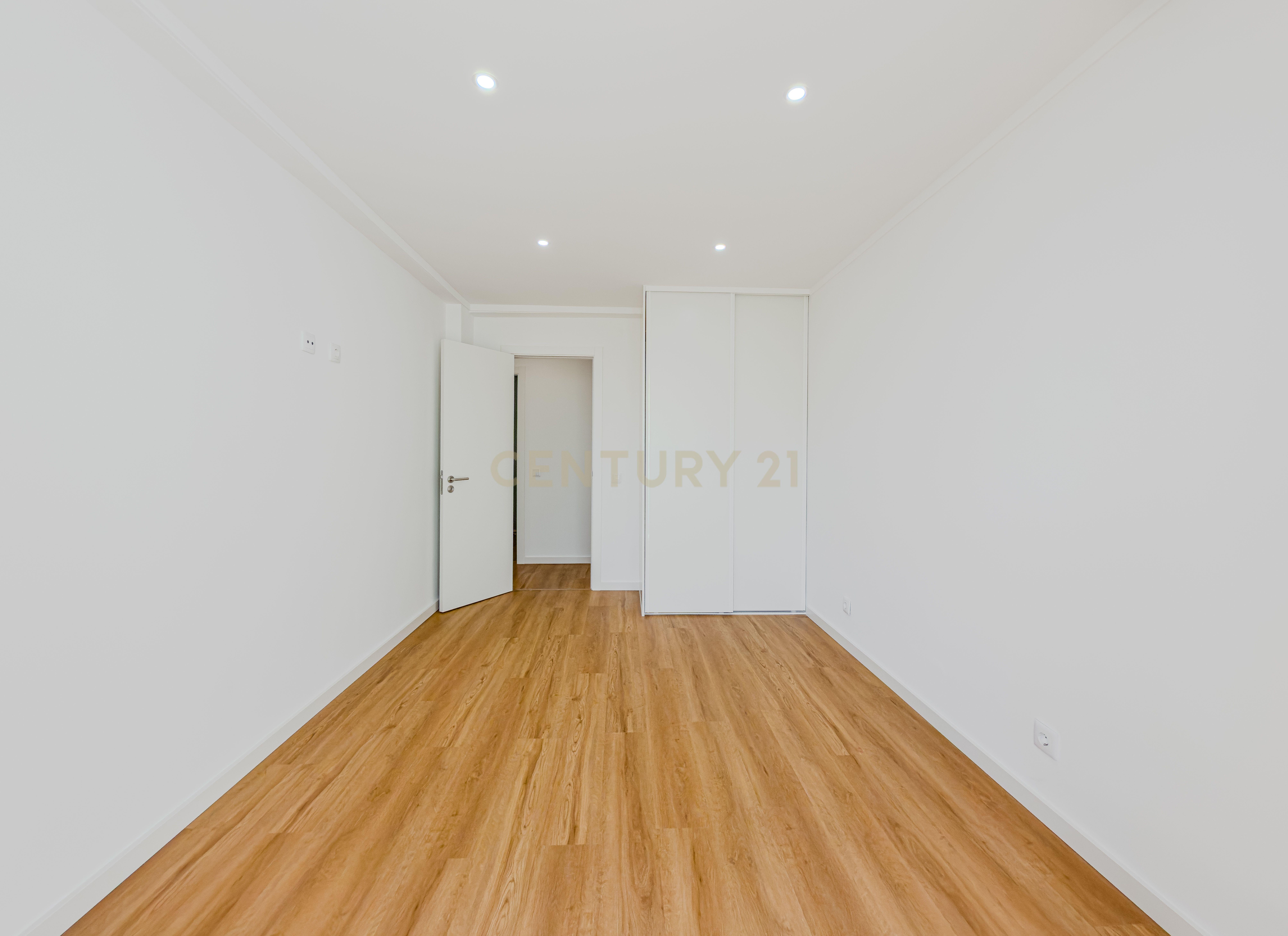 Fotografia 3 de Apartamento 3 assoalhadas, remodelado com acabamentos de charme, situado no Feijó