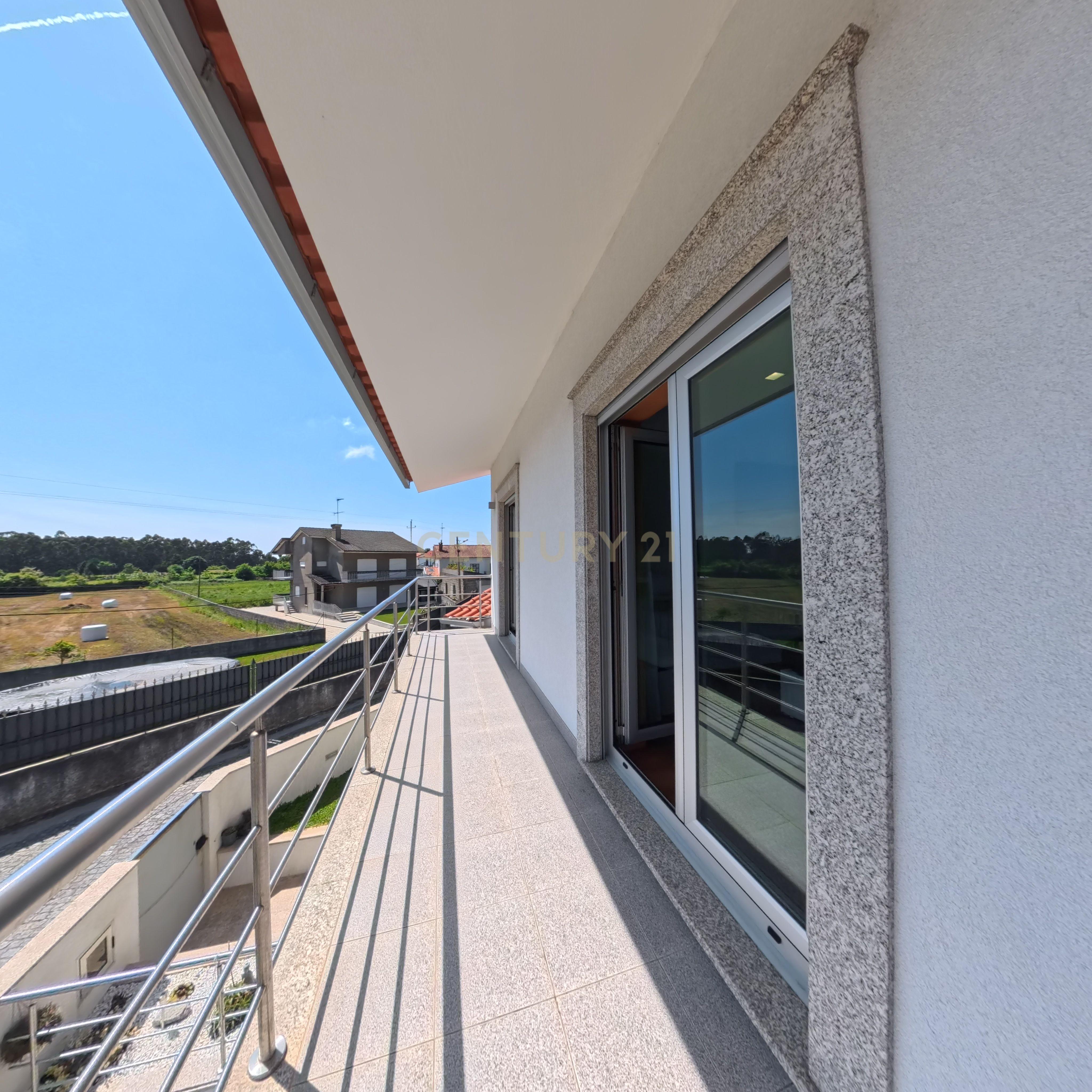 Moradia T4 à venda em Esposende — foto 18