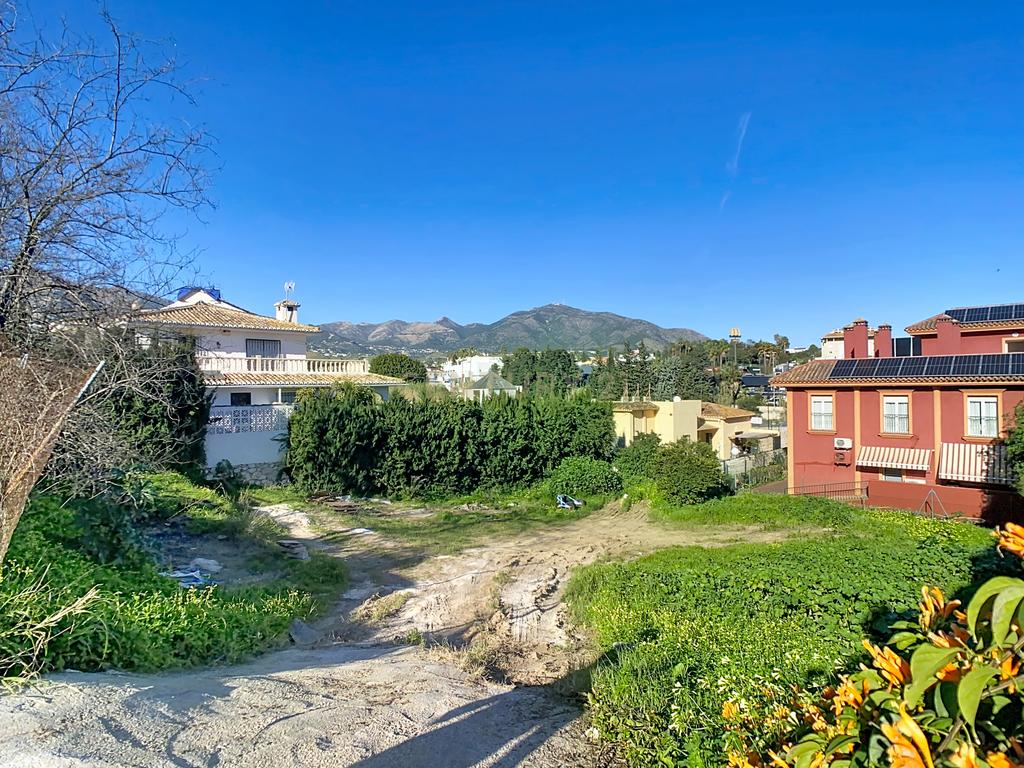 Terreno numa zona tranquila da Mijas - Image 16