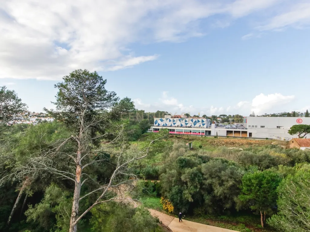 Apartamento como novo T3 – Quinta Da Graciosa, Estoril - Image 33