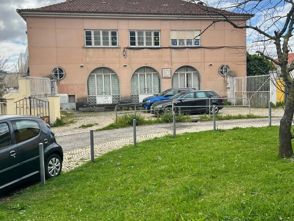 Projeto de Alojamento Estudantil Sustentável - Image 30