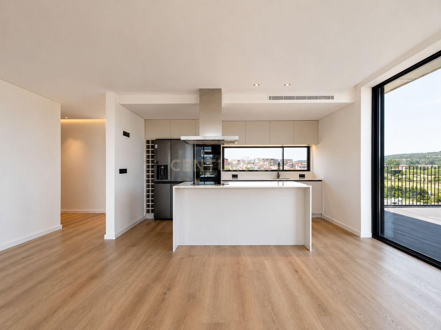 Fotografia 12 de Luxuoso Apartamento T3 em Gondomar com Vista Panorâmica