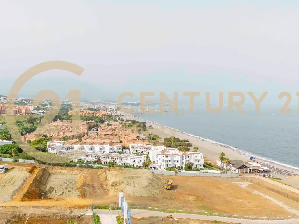Apartamento Moderno com Vista Mar em Málaga - 230.000€ - Image 33