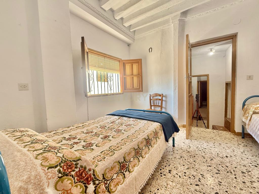 2 CASAS PARA VENDA NA ALPUJARRA DE GRANADA - Image 59