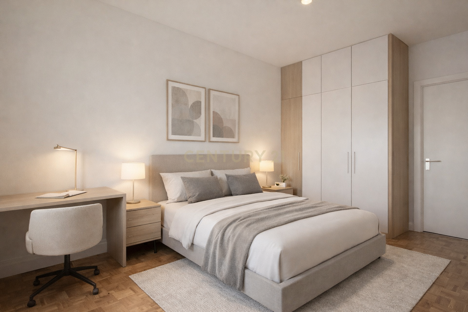 Apartamento T3 à venda em Marvila, Lisboa — foto 20