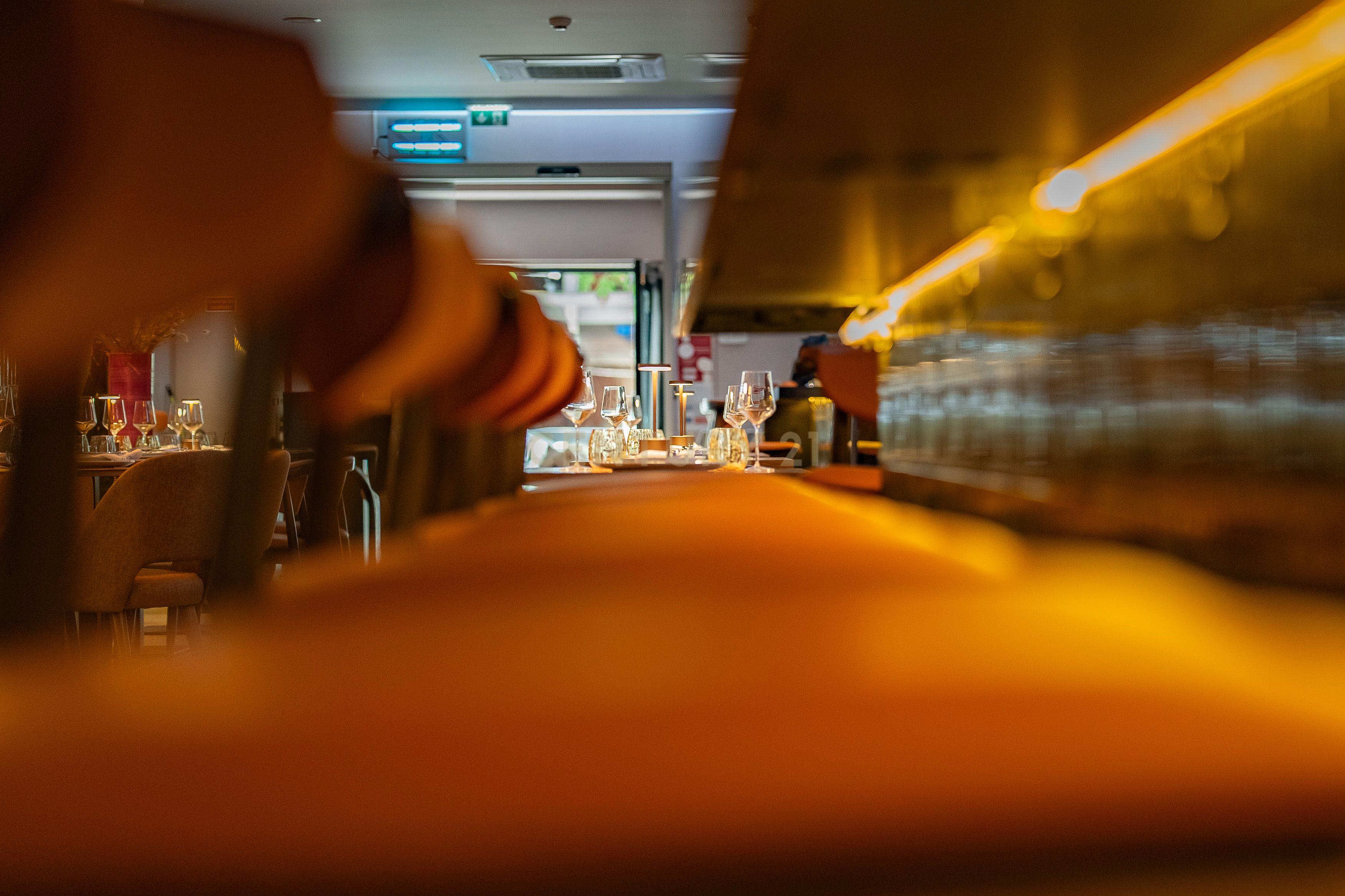 Fotografia 10 de Trespasse de Restaurante Italiano | Avenidas Novas, Lisboa