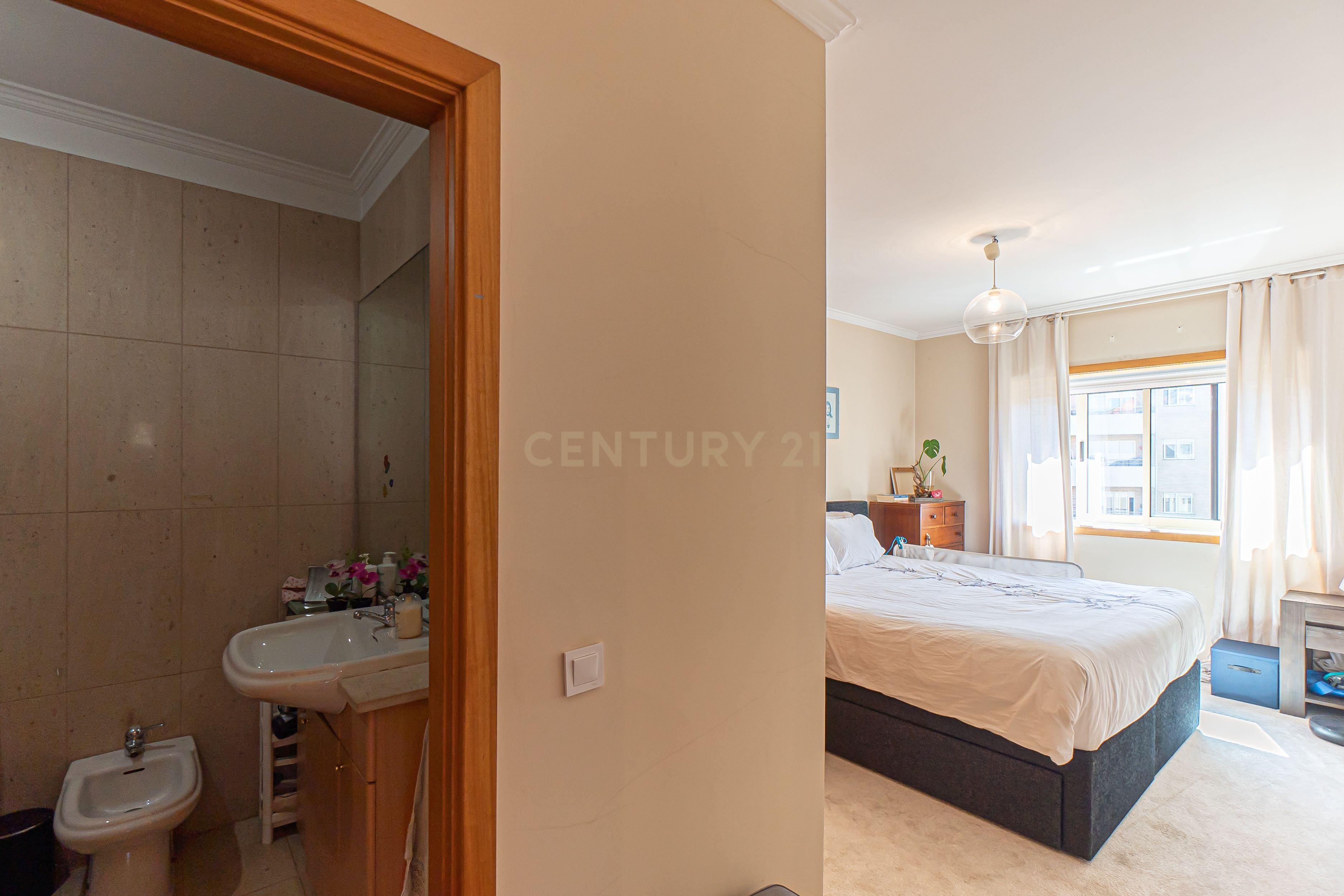 Apartamento T3 à venda em Canidelo, Vila Nova de Gaia — foto 34
