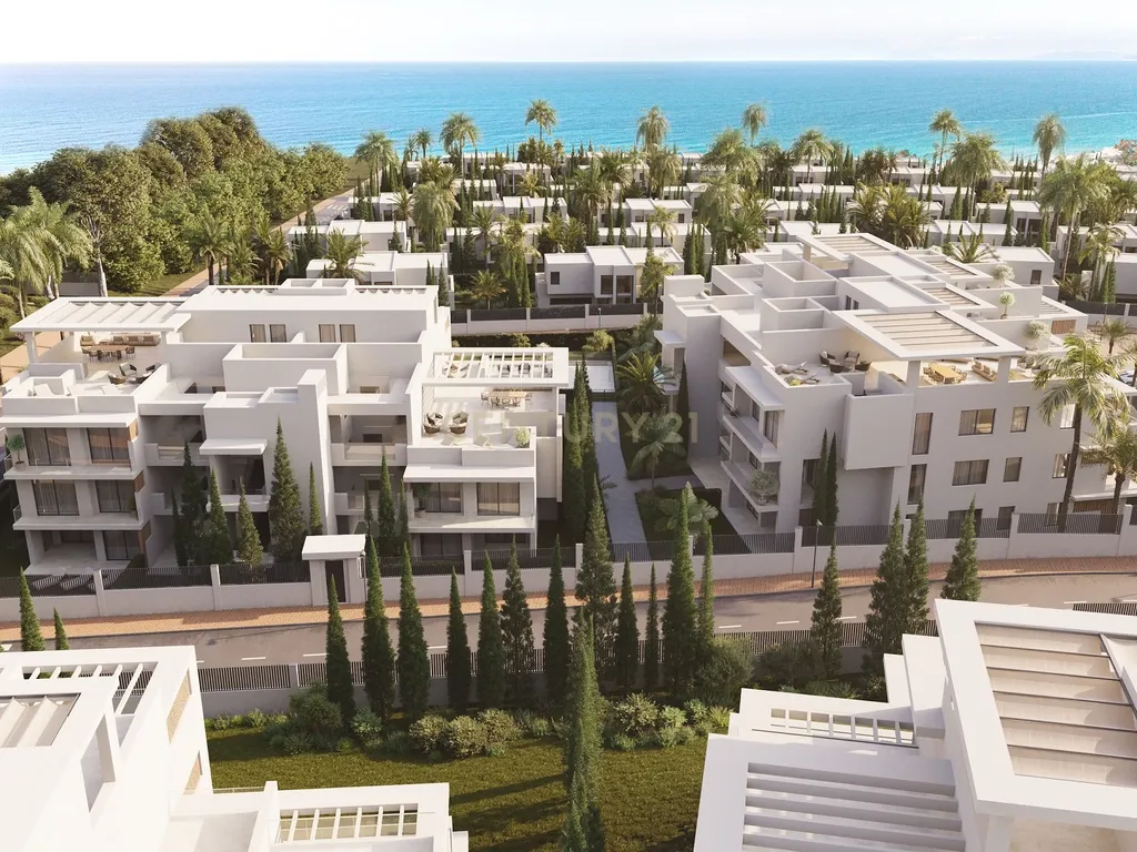 Royal Park Residence – Vida de luxo contemporâneo na Nova Golden Mile - Image 34