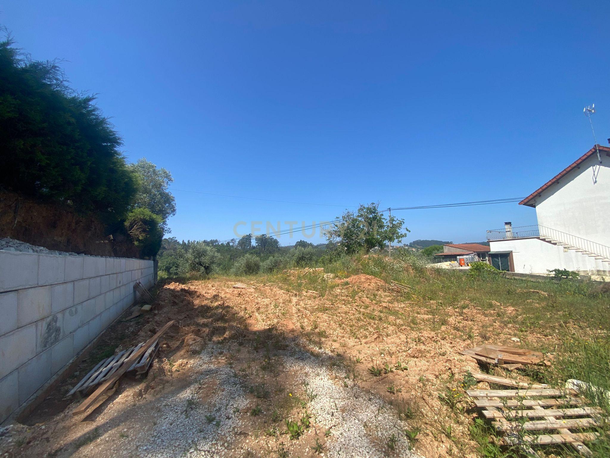 Terreno em Santiago Litém em Pombal - Image 12