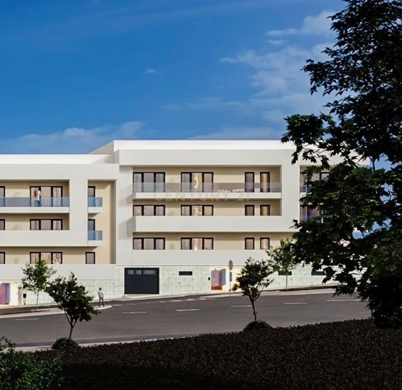 Fotografia 12 de Apartamento T3 Novo com Terraço de 85 m² | Junto ao Palácio Nacional de Mafra