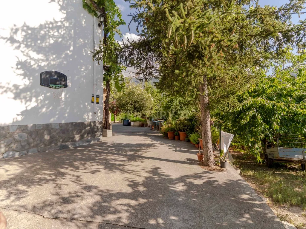 Casa Moderna com Vista Panorâmica em Granada - 398.000€ - Image 35