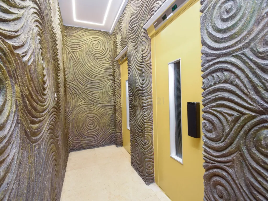 T3 na Quinta do Marquês, Oeiras | 115 m² de Potencial para Criar a Sua Casa de Sonho - Image 32