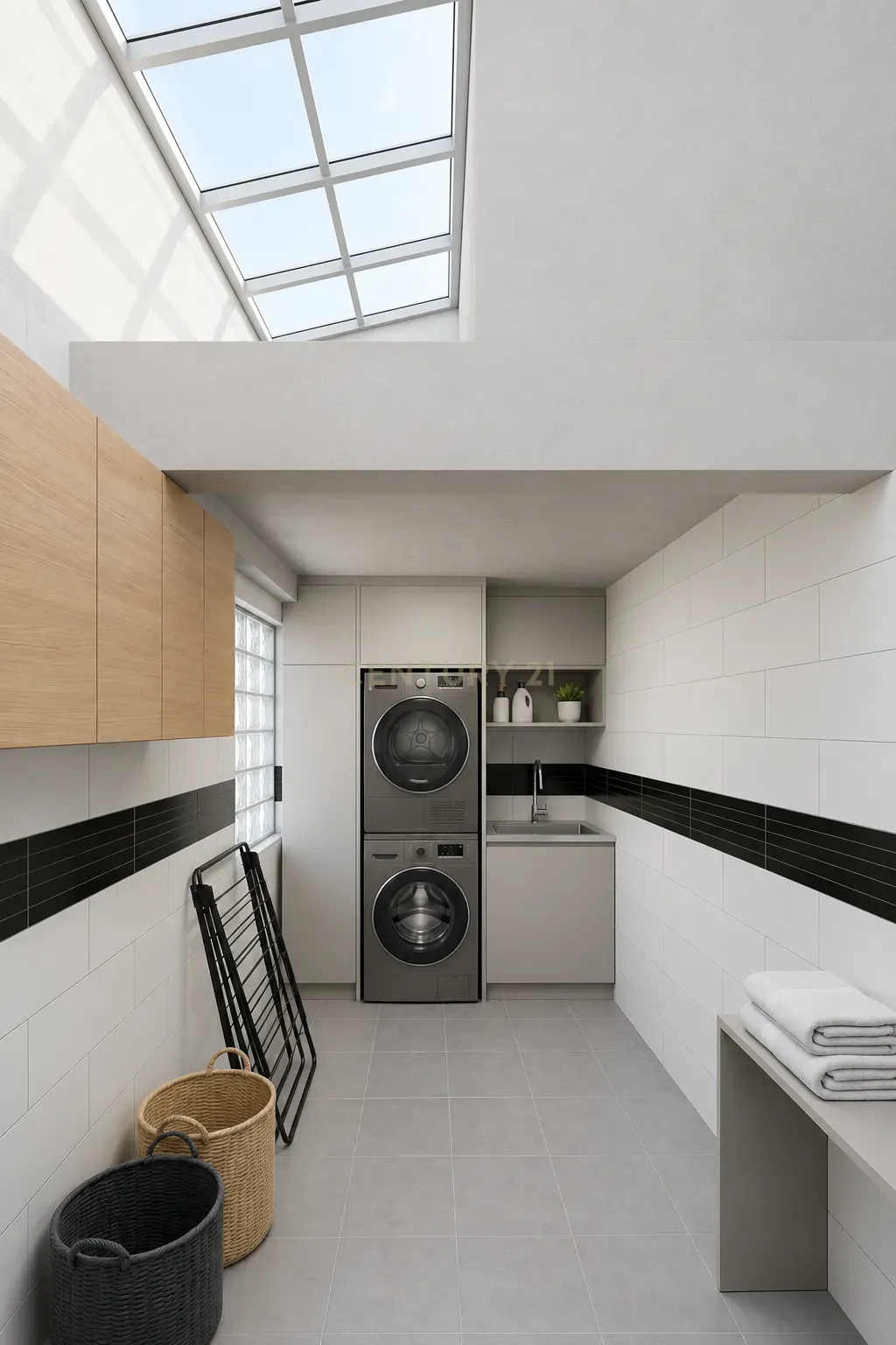 APARTAMENTO T6 NO CORAÇÃO DA CIDADE, EM SETÚBAL