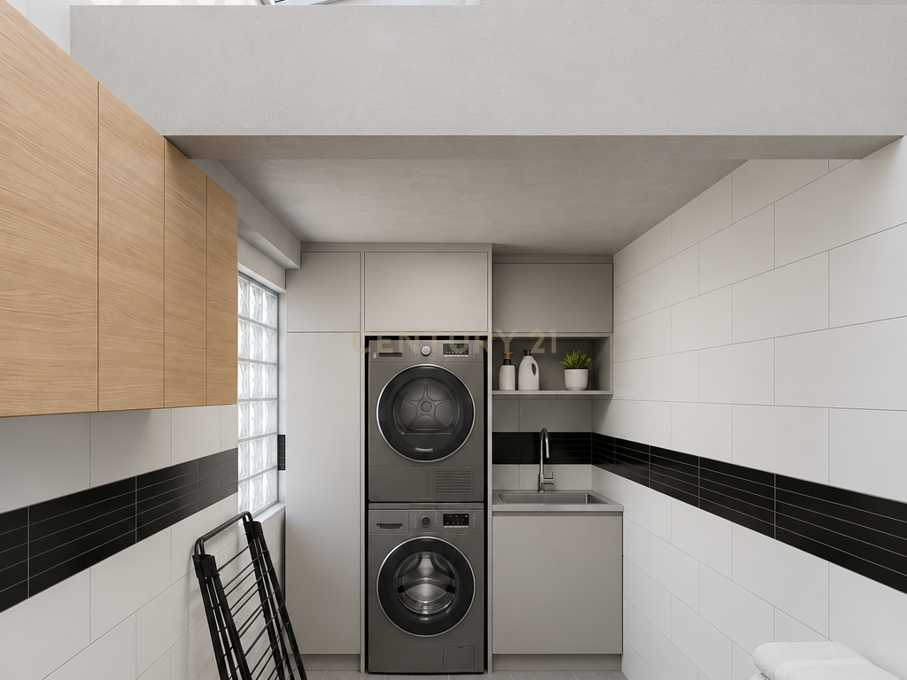 APARTAMENTO T6 NO CORAÇÃO DA CIDADE, EM SETÚBAL - Image 1
