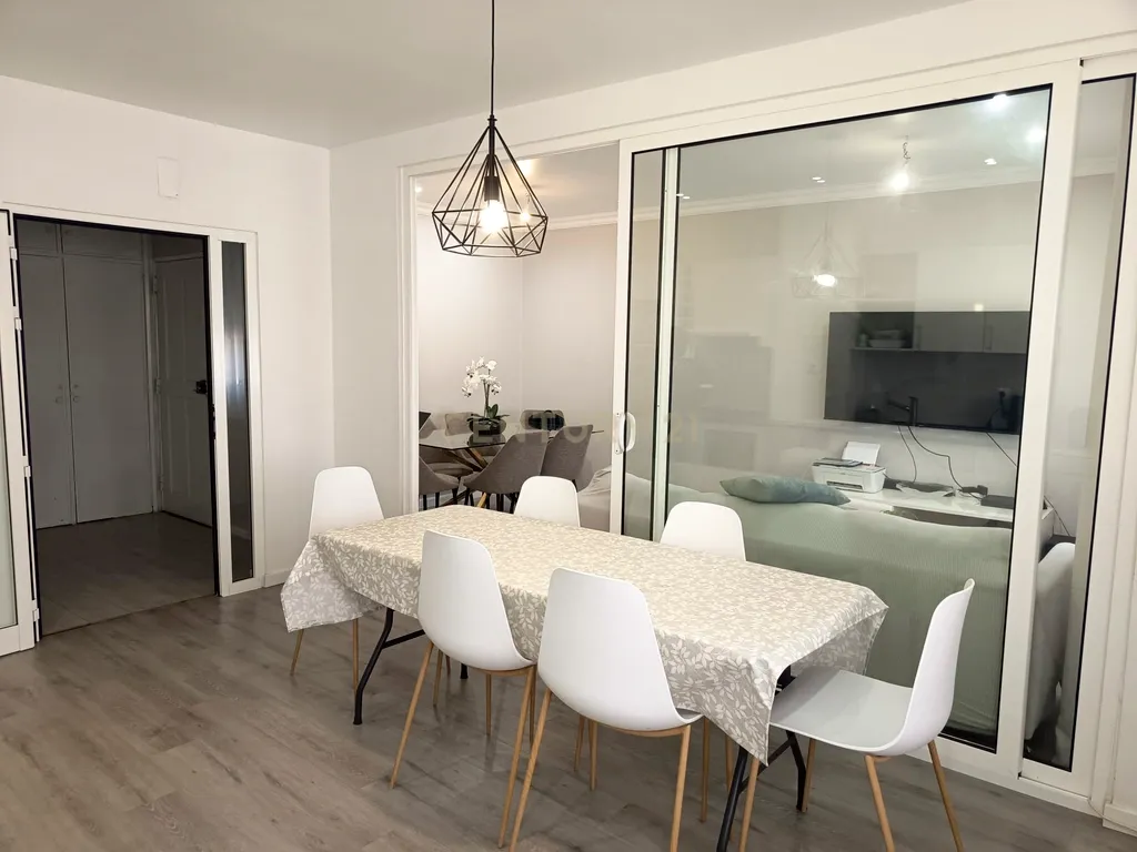 Apartamento Renovado em Nossa Senhora de Fátima, Entroncamento - Image 1
