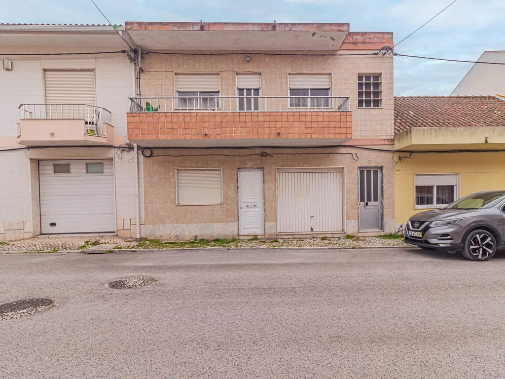Moradia T4 em Afonseiro - Montijo - Image 57