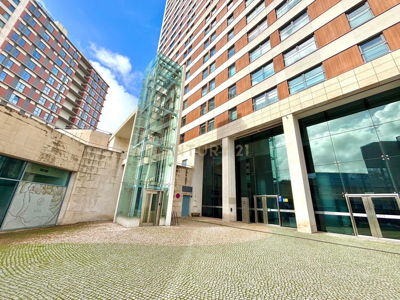 Apartamento T2 à venda em Parque das Nações, Lisboa — foto 27