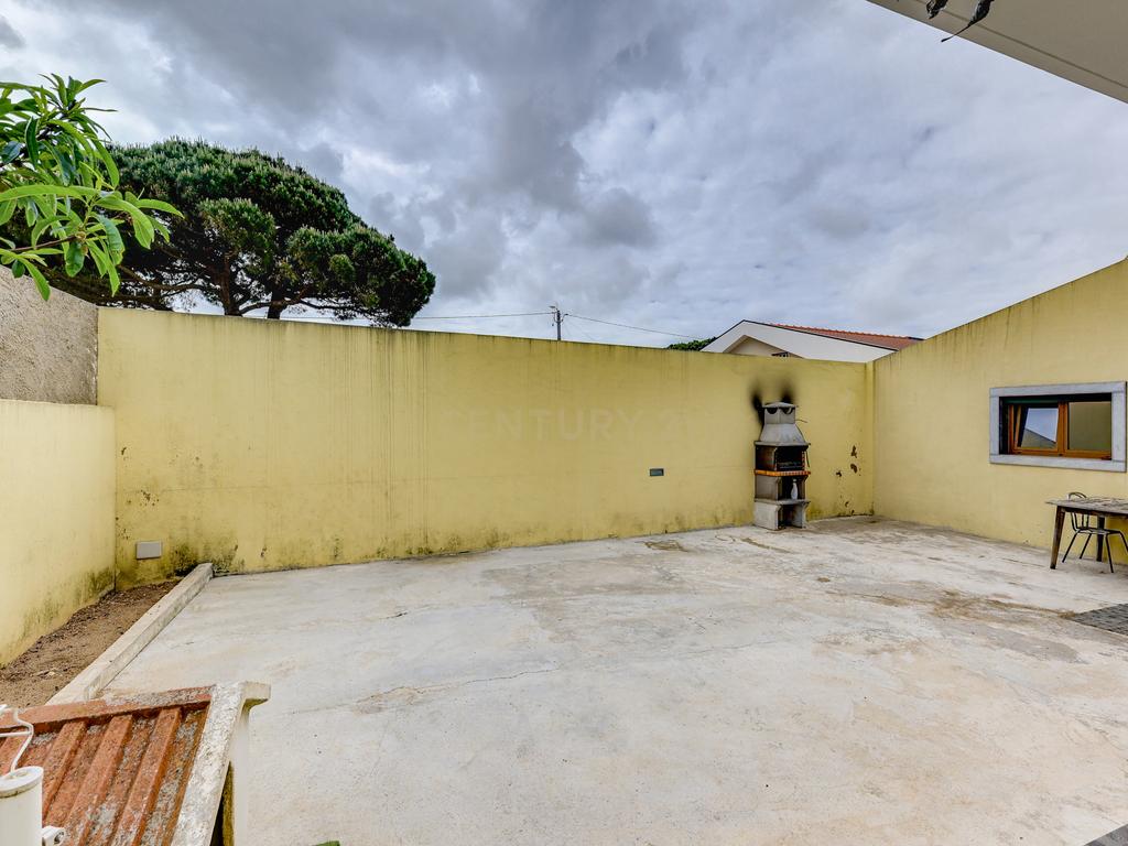 Moradia T4 Isolada Duplex com Box em Adroana, Alcabideche - Image 21