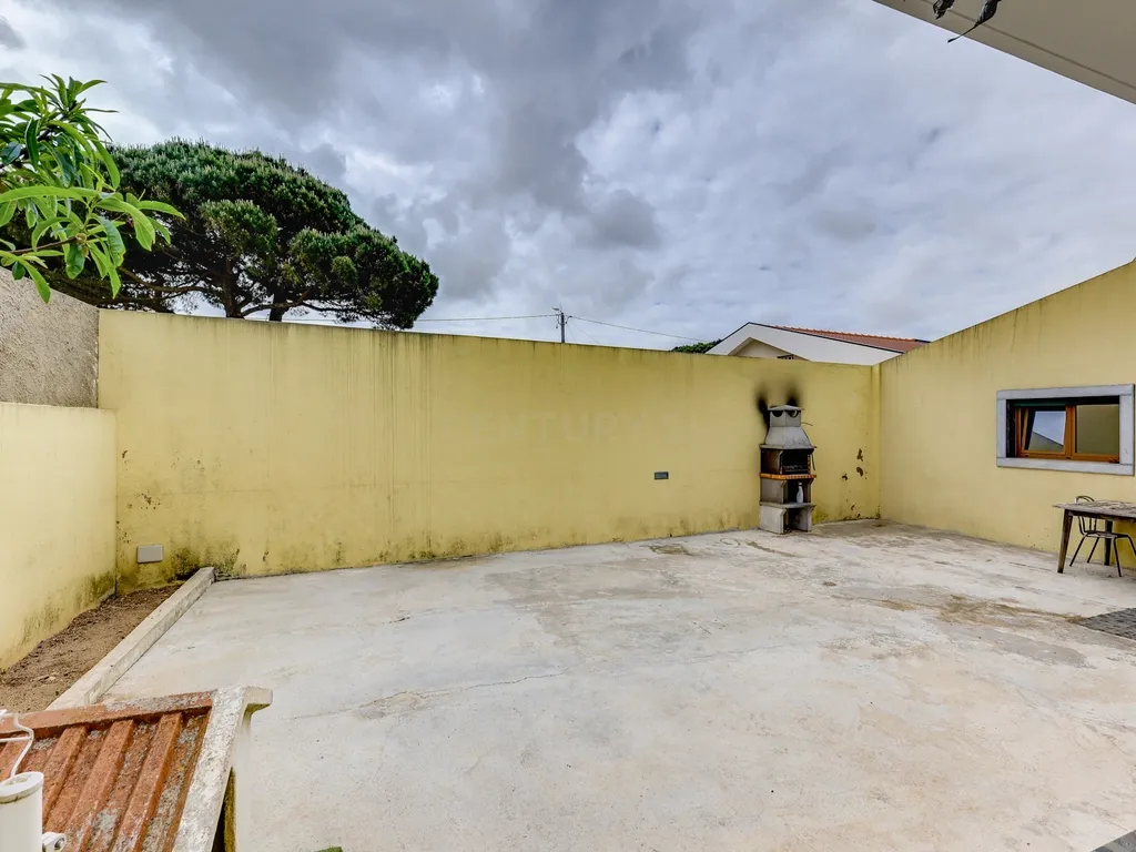 Moradia T4 Isolada Duplex com Box em Adroana, Alcabideche - Image 21