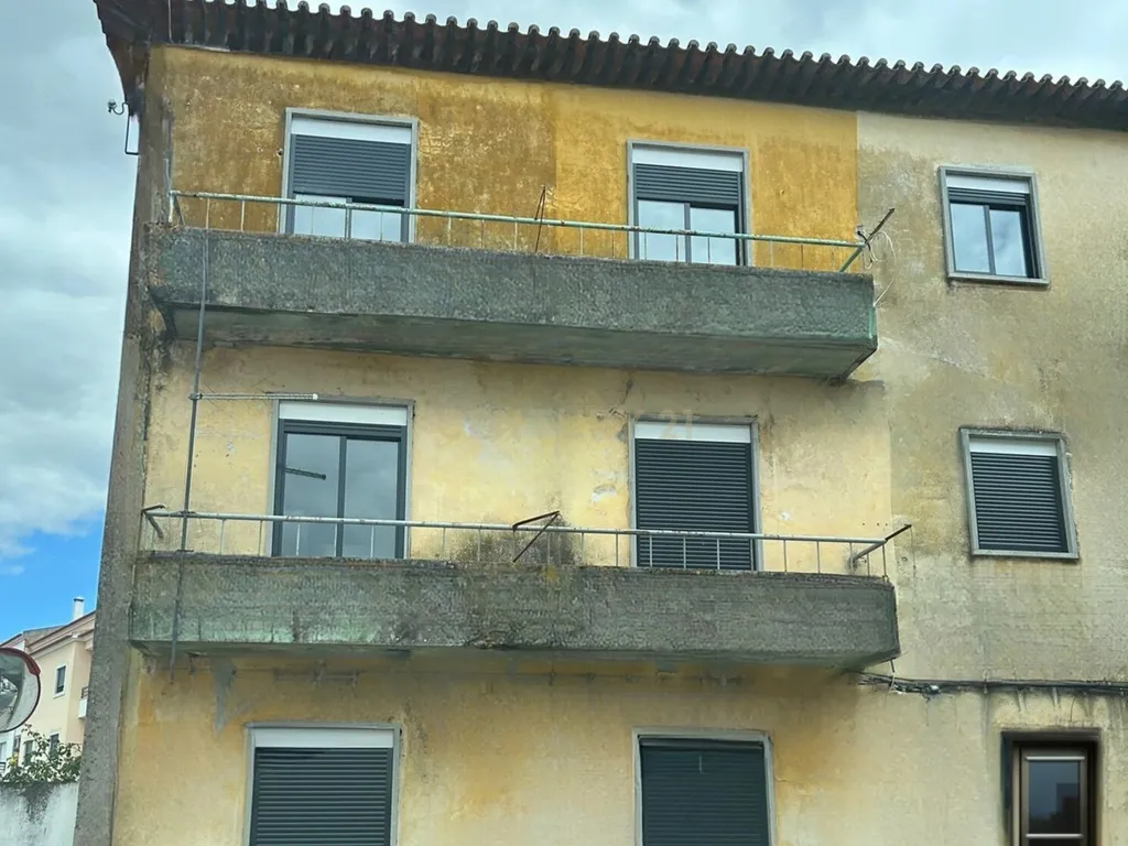 Apartamento T2- Benavente - Image 9