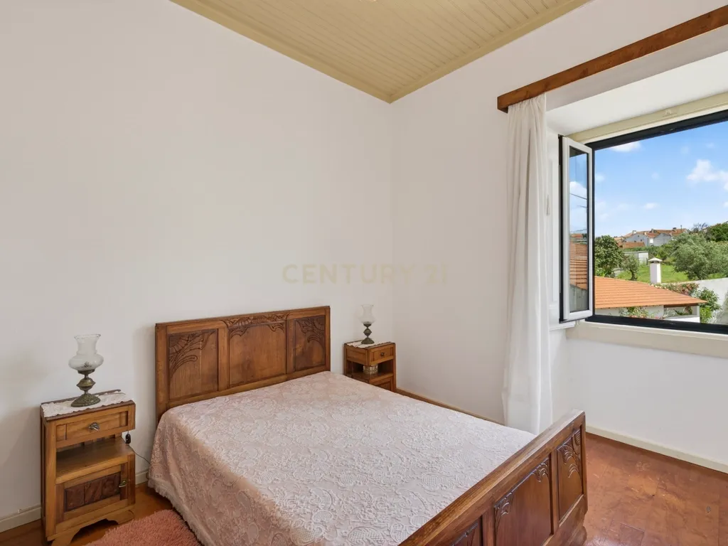 Encantadora Moradia em Tramagal, Abrantes - 5 Quartos - Image 6