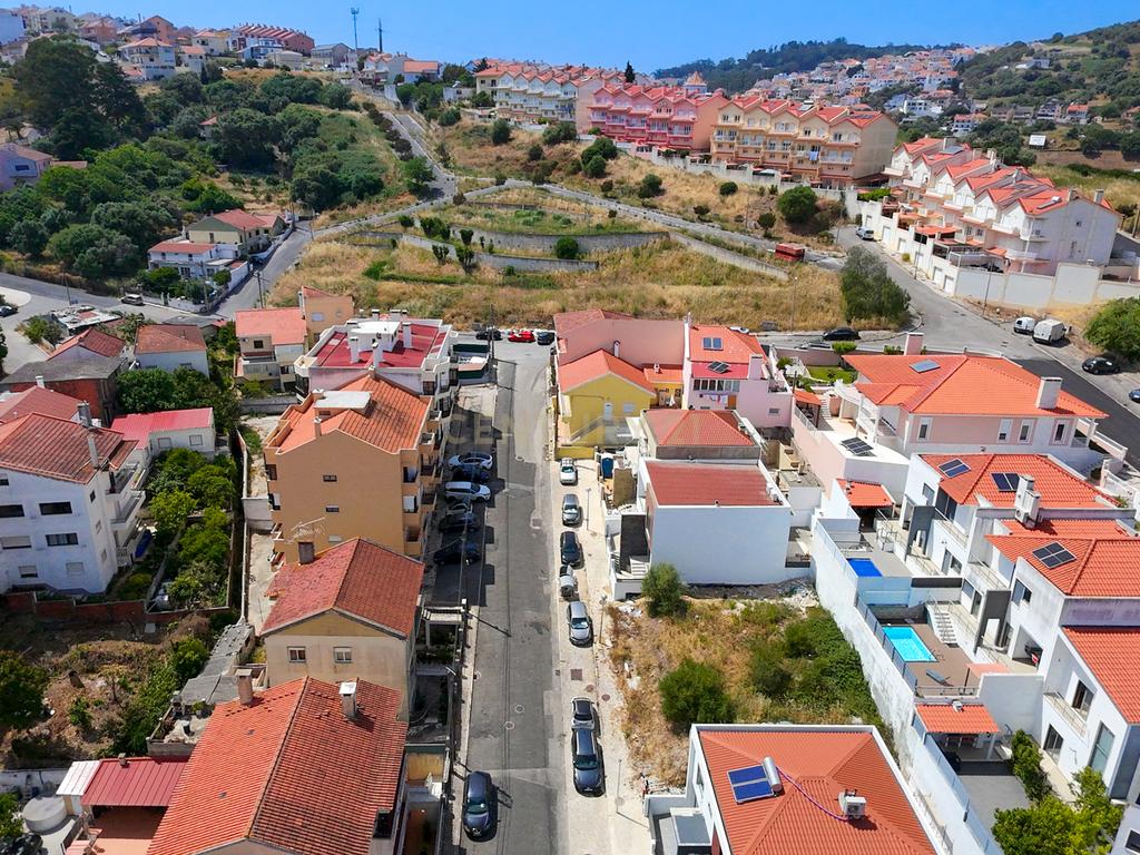 MORADIA NOVA A ESTREAR EM ODIVELAS / CANEÇAS - Image 30