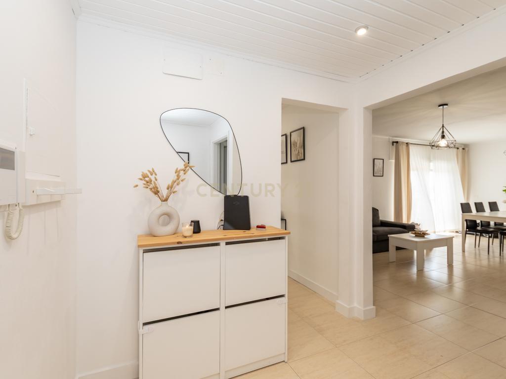Apartamento T2, nos Fidalguinhos - Barreiro - Lavradio - Image 16