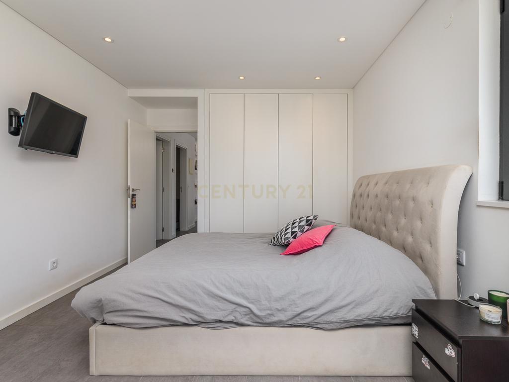 Casa Nova em Sesimbra (Castelo) com Piscina e Luxo - Image 26