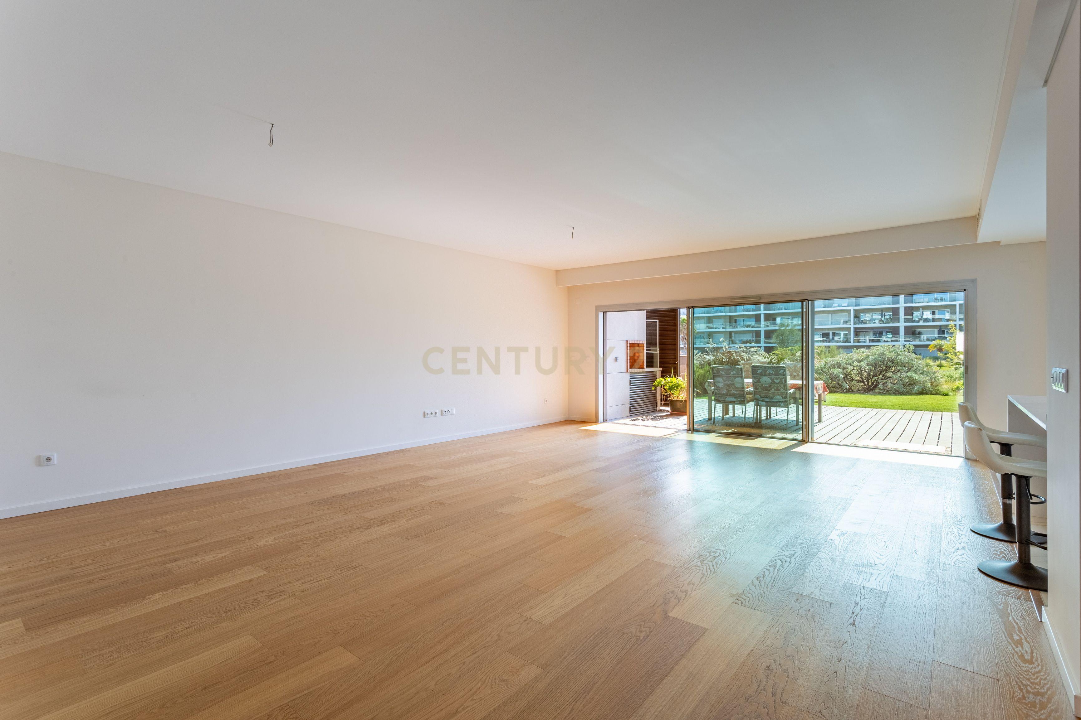 Fotografia 4 de Arrendamento | Exclusivo T3 com Jardim Privativo | Tagus Bay | Alcochete