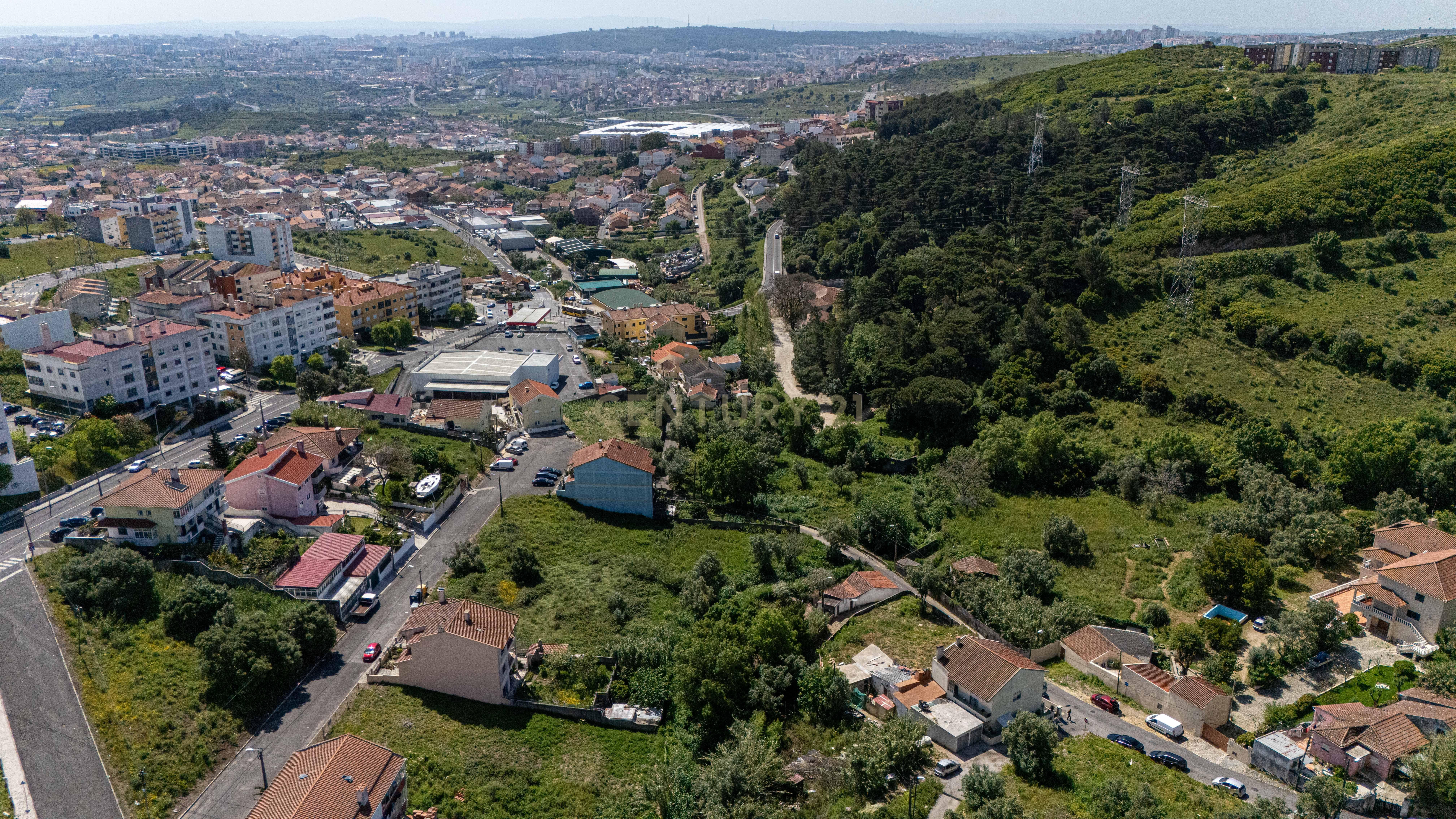 Terreno Urbano em A- da Beja- Amadora, Oportunidade Única por 140.000€ - Image 20