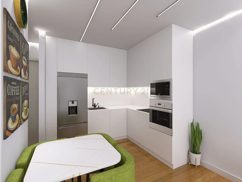 Apartamento T1 em Paço de Arcos - junto à praia e Escola Superior Náutica Infante D. Henrique - Image 17