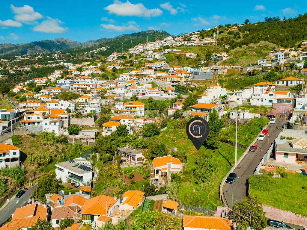 Terreno Urbano com Ruína e Vista Mar na Boa Nova - Image 12