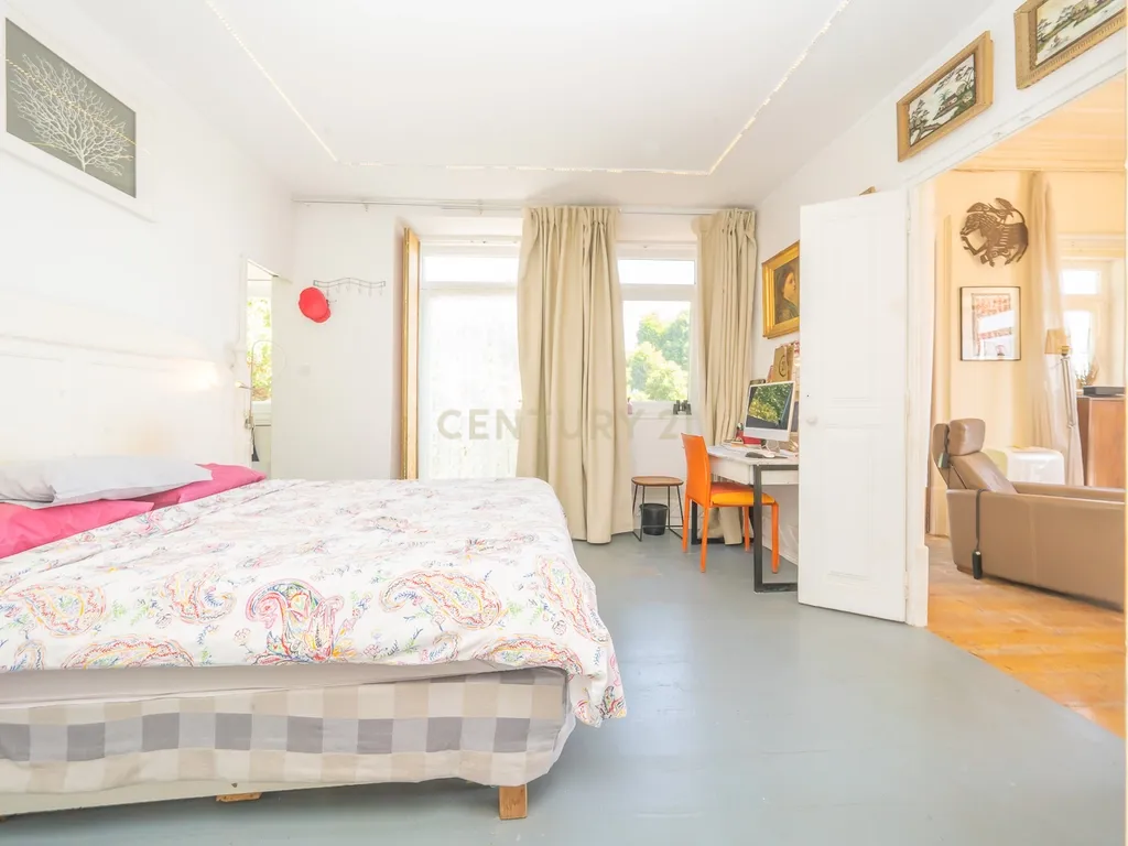 Apartamento com charme em Setúbal com uma vista soberba para o rio e terraço - Image 19