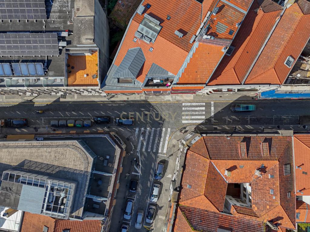 Trespasse de Restaurante com esplanada coberta na Baixa do Porto - Image 13