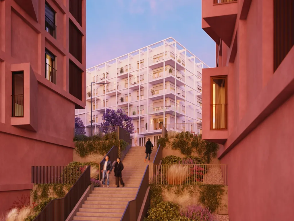 T2 no ALMAR Park - Image 2