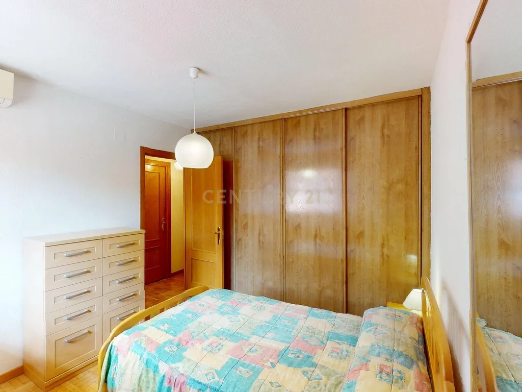 Casa Térrea em Alcalá de Henares, Madrid - 5 Quartos e 3 WC - Image 46