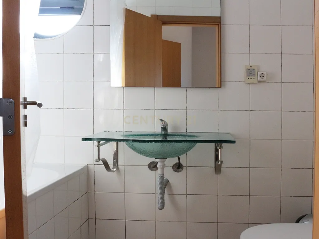Moradia T3 com Piscina Privativa | Viver com tranquilidade no Palmela Village - Image 28
