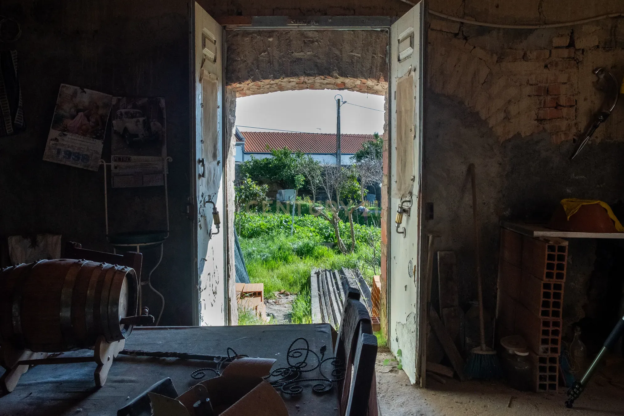 Fotografia 5 de Oportunidade Única na Granja – imóvel para Recuperar