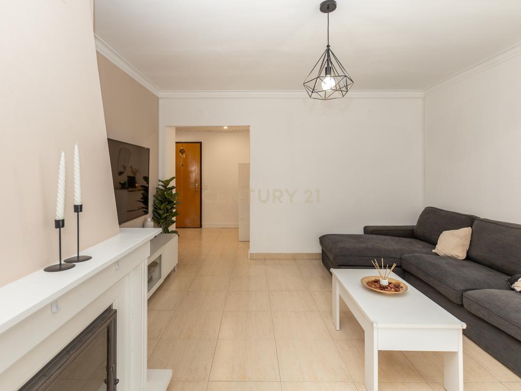 Apartamento T2, nos Fidalguinhos - Barreiro - Lavradio - Image 10