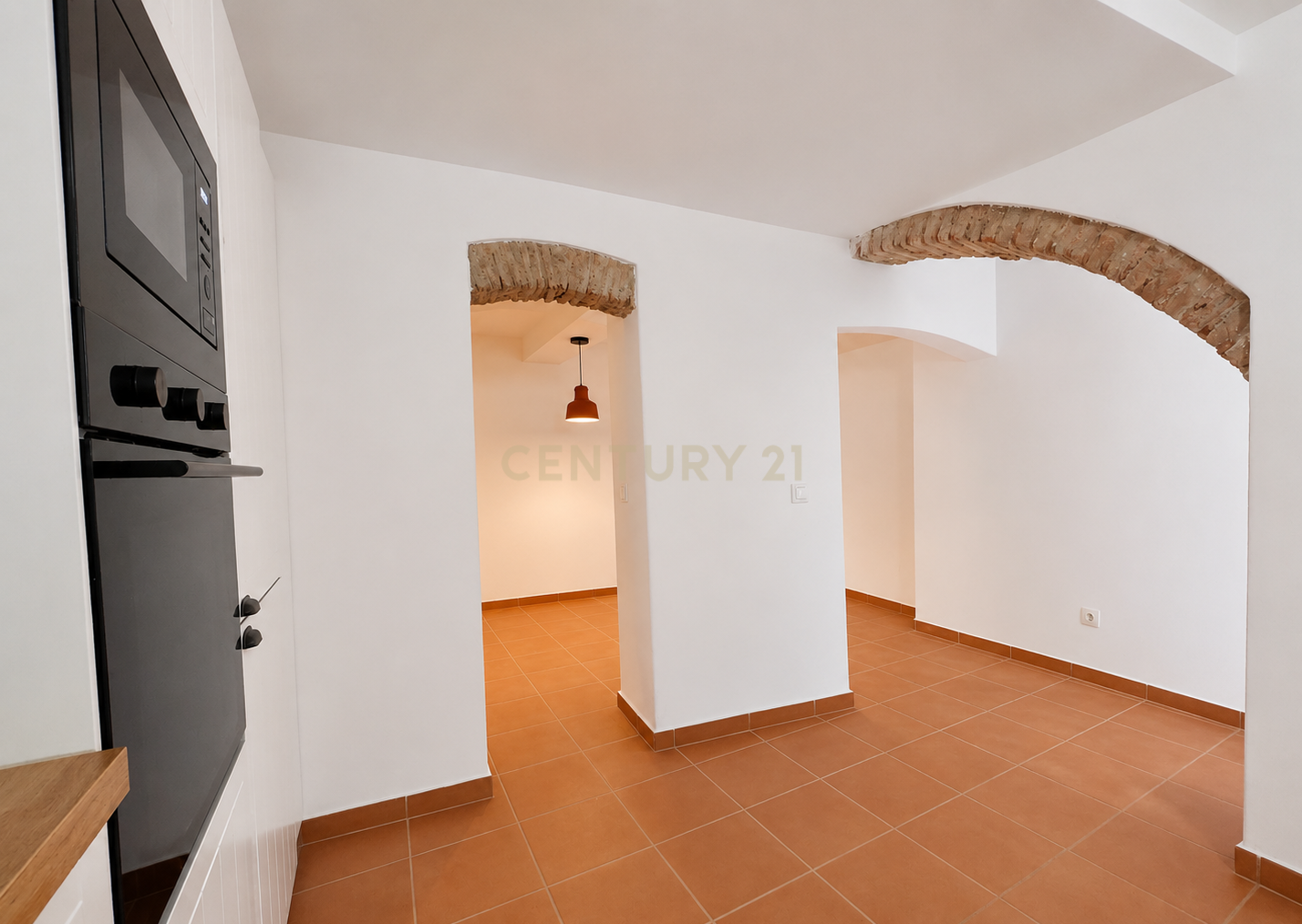 Fotografia 7 de Moradia T3 Totalmente Reabilitada com Terraço Panorâmico de 360º sobre a Cidade de Estremoz.