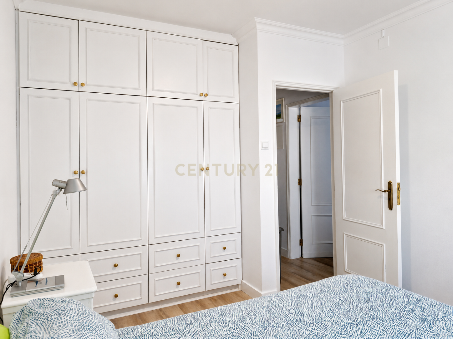 Fotografia 11 de Apartamento T3+1 Renovado com 2 Casas de Banho | Olivais, Lisboa