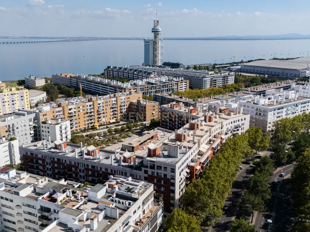 T3 para venda no Parque das Nações, Lisboa - Image 45