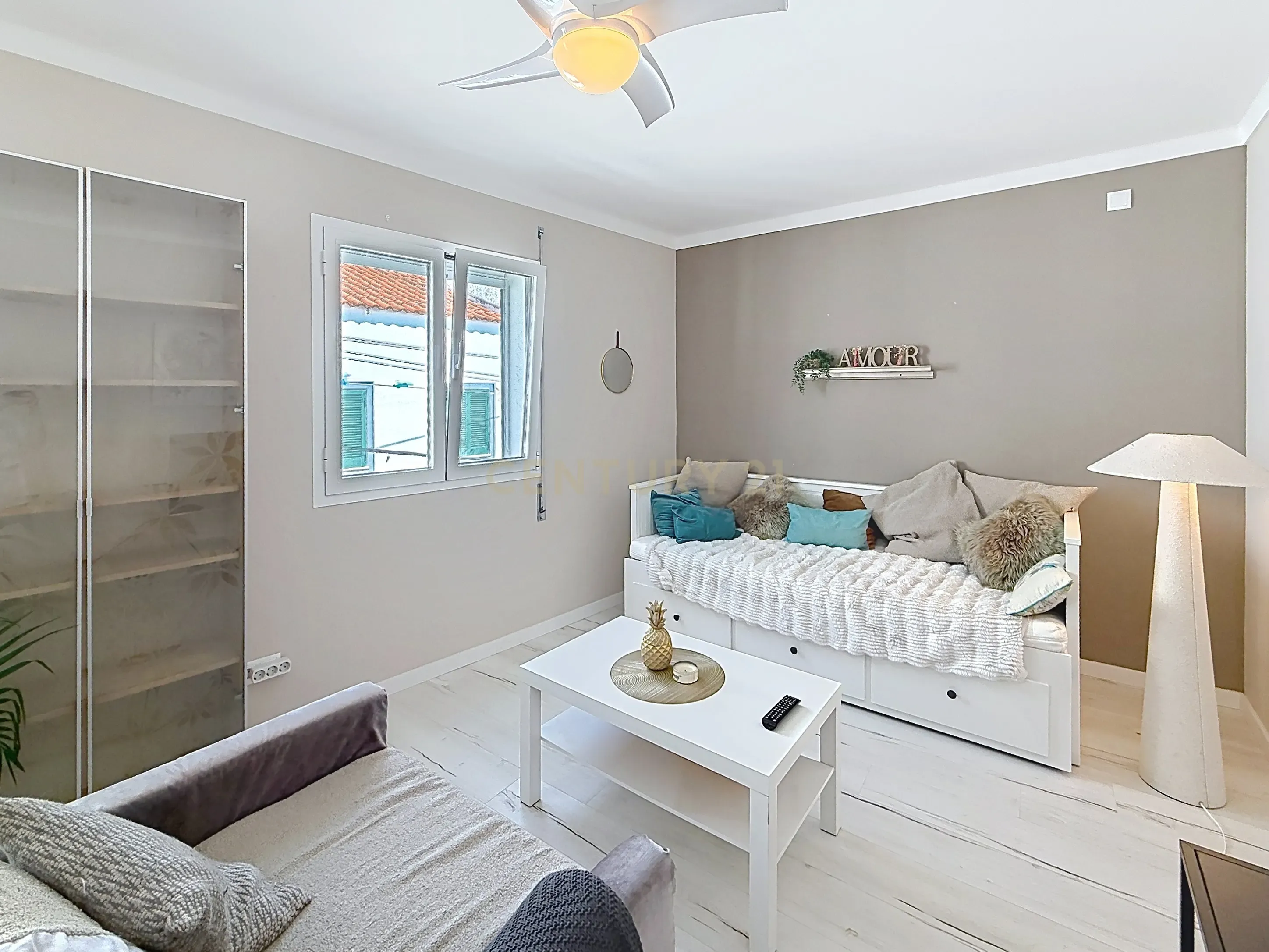Fotografia 10 de Apartamento T2 para Arrendamento | Vista Mar | Pederneira, Nazaré