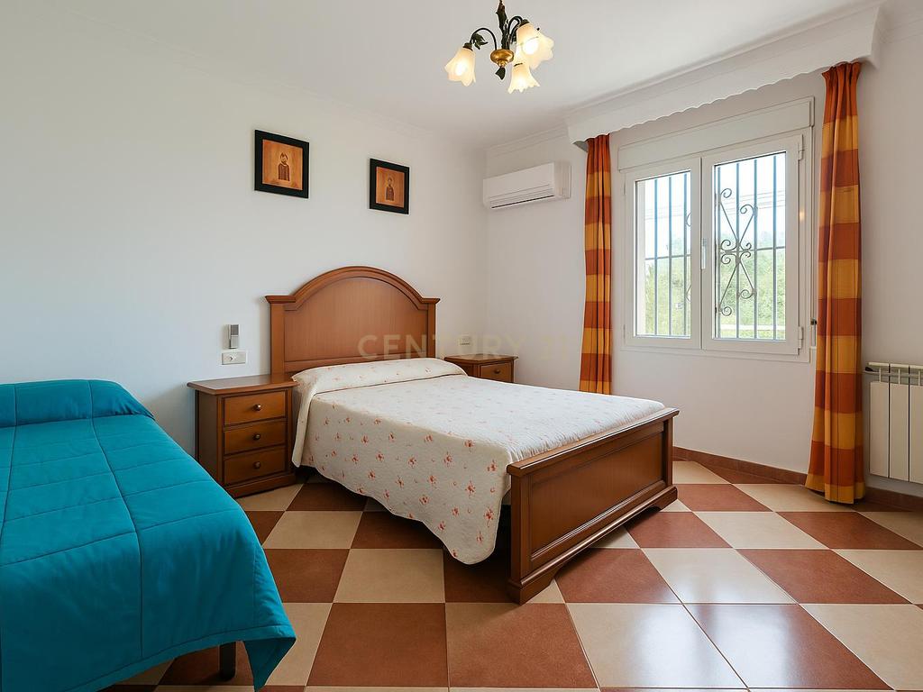 ✨ Moradia Exclusiva em Arriate – Piscina, Vistas e Alta Rentabilidade Turística 📍Ariate, Serrania de Ronda | 📐 Terreno de 5.600 m² - Image 39
