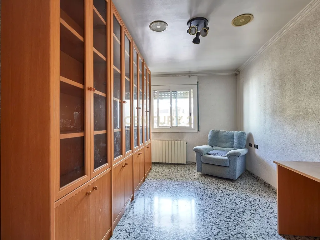 Apartamento em Montcada i Reixac, Barcelona - 3 Quartos - Image 26