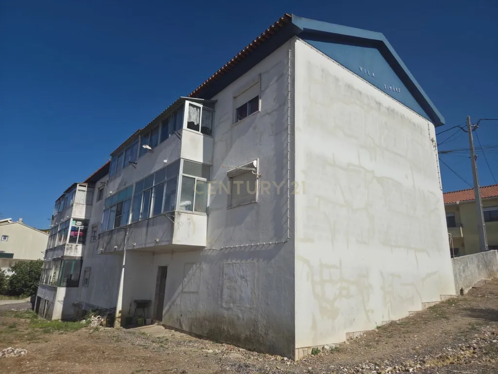 Apartamento T2 Sabugo (Almargem do Bispo) - Encontra-se arrendado a casal jovem com Contrato de Arrendamento a termo certo (Inicio:Novembro 2022) com renda mensal de 522,24€. - Image 8