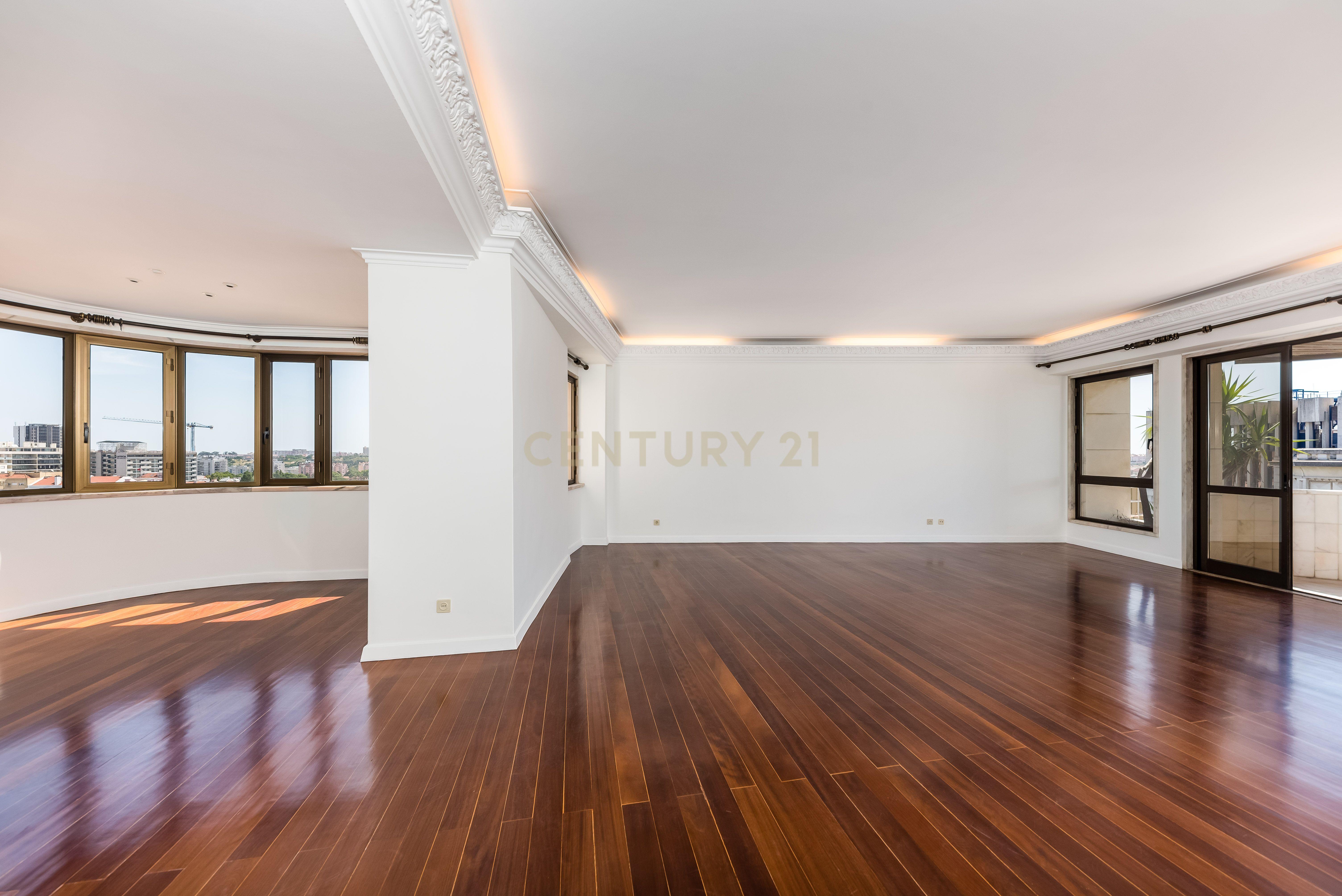 Apartamento T3 à venda em Areeiro, Lisboa — foto 6
