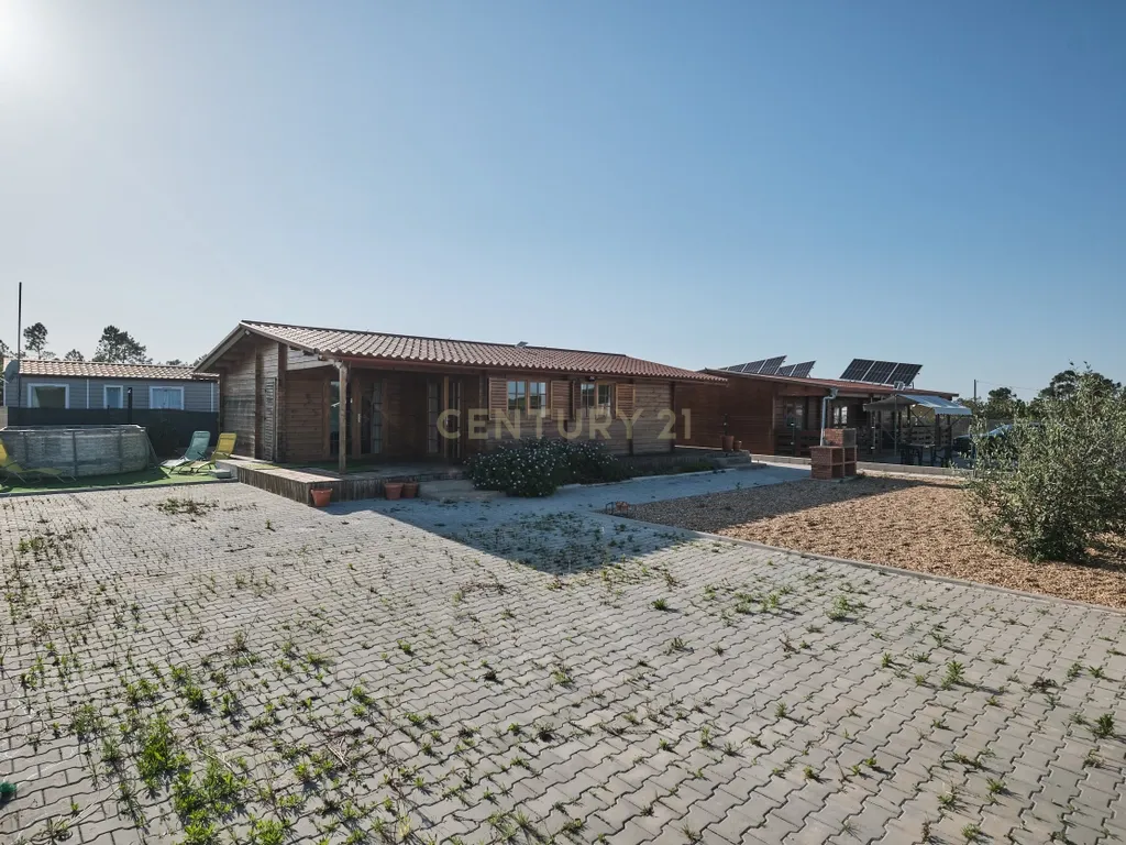 Terreno em Melides - Turismo Rural - Image 45