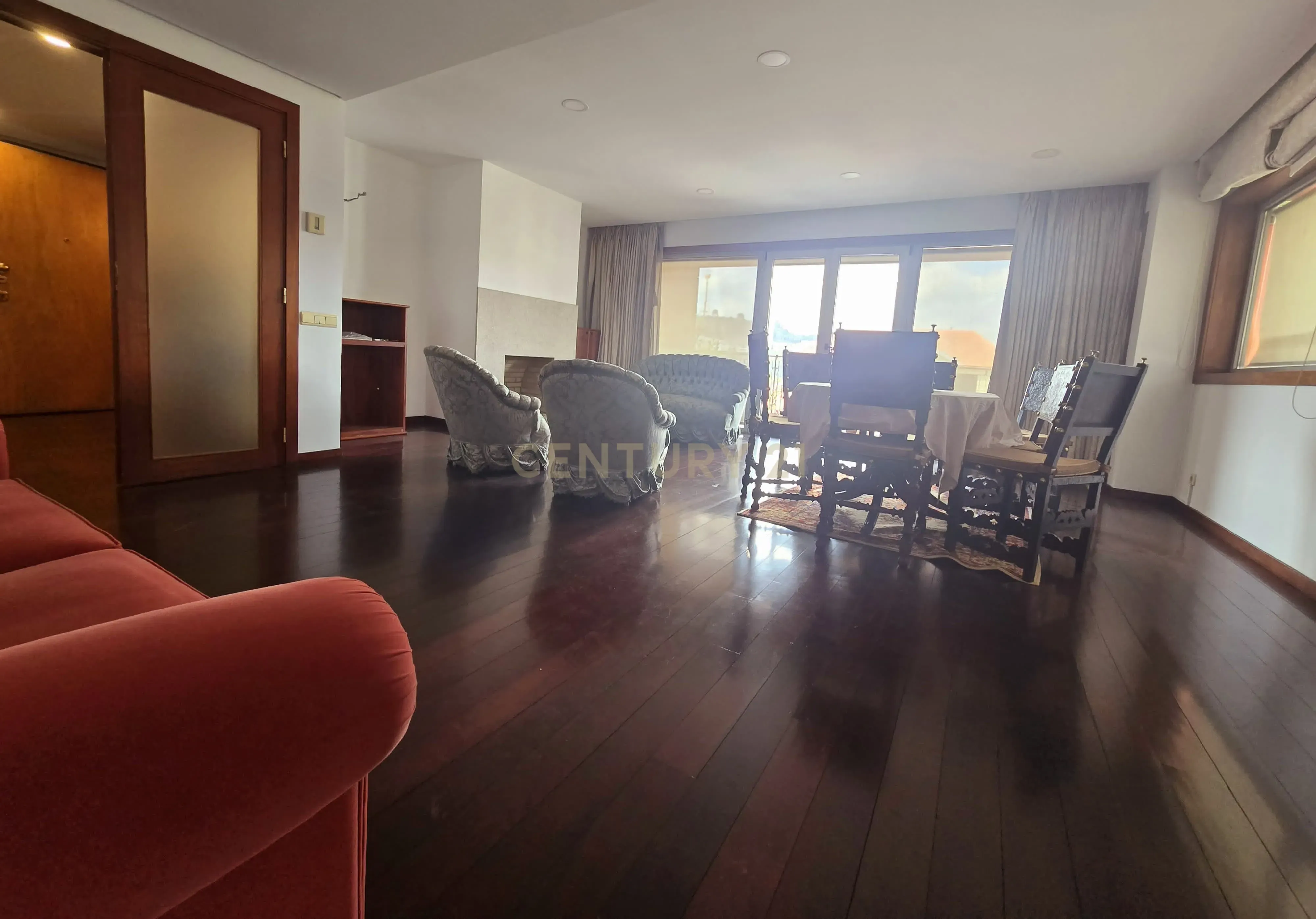 Apartamento T3 no centro da cidade de Guimarães - Image 5