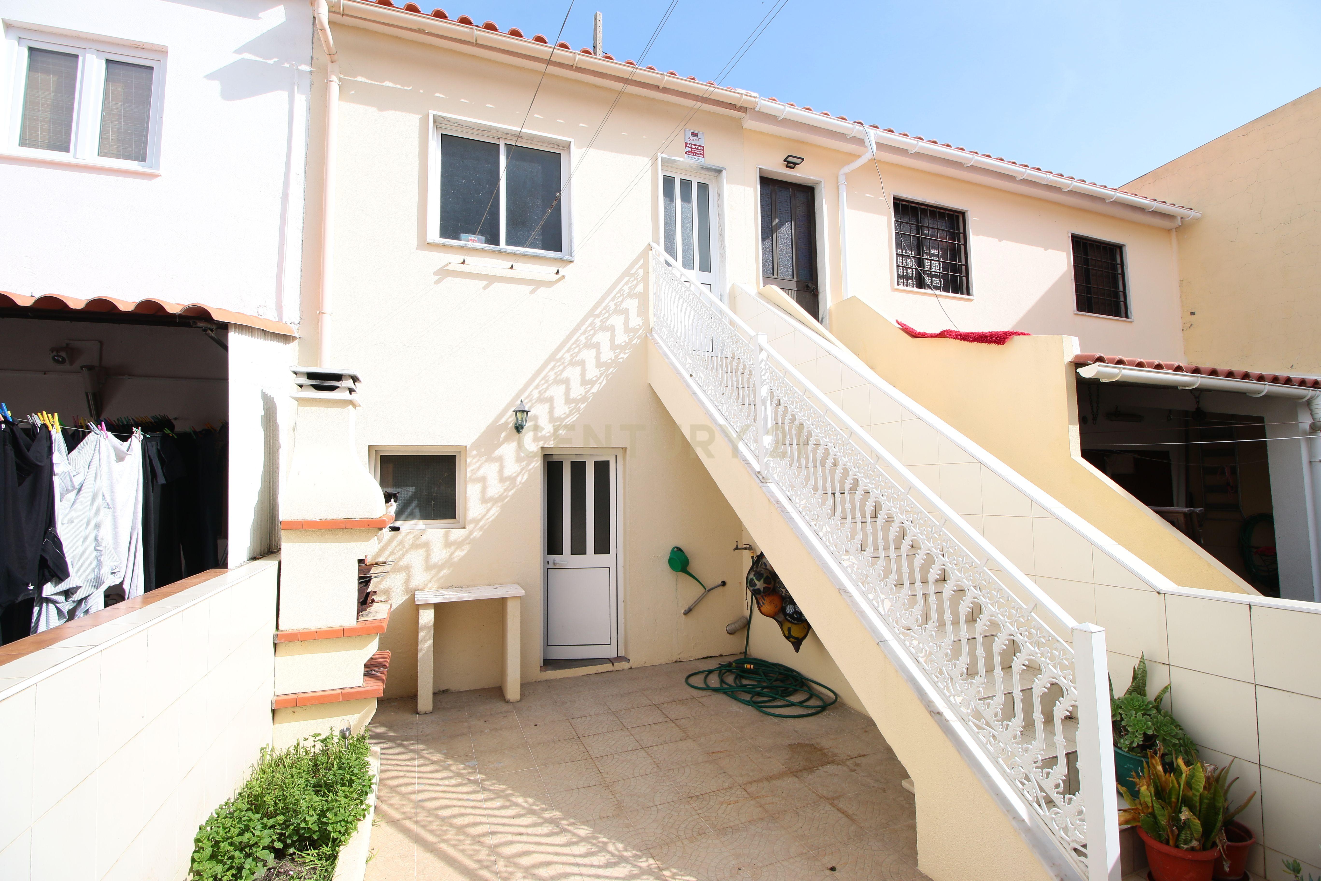 Moradia T2 à venda em Setúbal (São Sebastião), Setúbal — foto 14